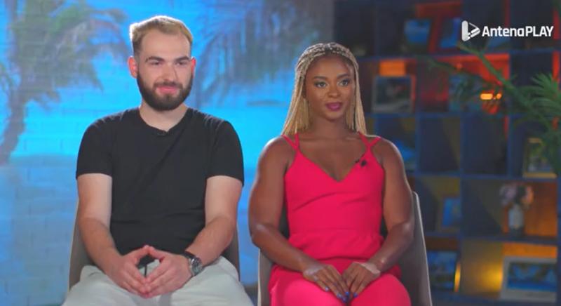 Bogdan și Priscilla la Insula iubirii sezonul 6