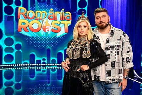 Când începe România are Roast, la Antena 1. Andrei Ungureanu și Rikito Watanabe sunt trimișii lui Micutzu prin țară