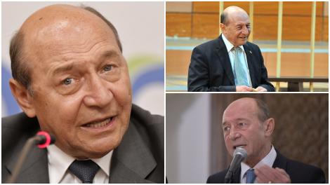 Traian Băsescu a vorbit despre ziua în care i s-a făcut rău. Unde era, de fapt, și care a fost firul evenimentelor