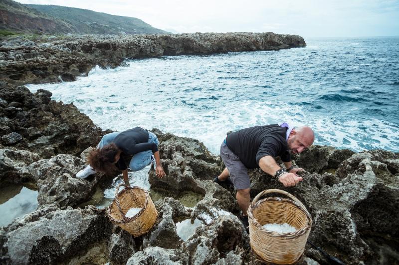 Cătălin Scărlătescu și Becky, la Chefi fără limite