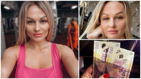 Ce face acum Yulia Chernitskaya, femeia din Ucraina care a devenit cunoscută pentru povestea despre un român care a ajutat-o