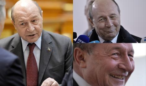 De ce refuza Traian Băsescu să părăsească vila de protocol. Acesta ar putea fi evacuat, dar nu pleacă. Motivul pe care îl invocă