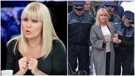 Ce garanții cere Elena Udrea pentru a reveni în țară. Fostul ministru a transmis un nou mesaj din închisoare