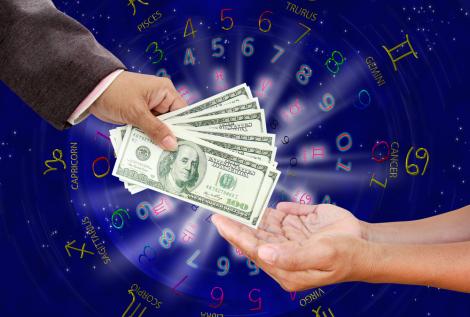 Horoscop bani iunie 2022: Patru zodii au noroc pe plan financiar. Ce semne zodiacale atrag prosperitatea ca un magnet