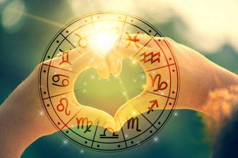 Horoscop iubire iunie 2022: Care sunt cele trei zodii norocoase în dragoste în următoarea perioadă