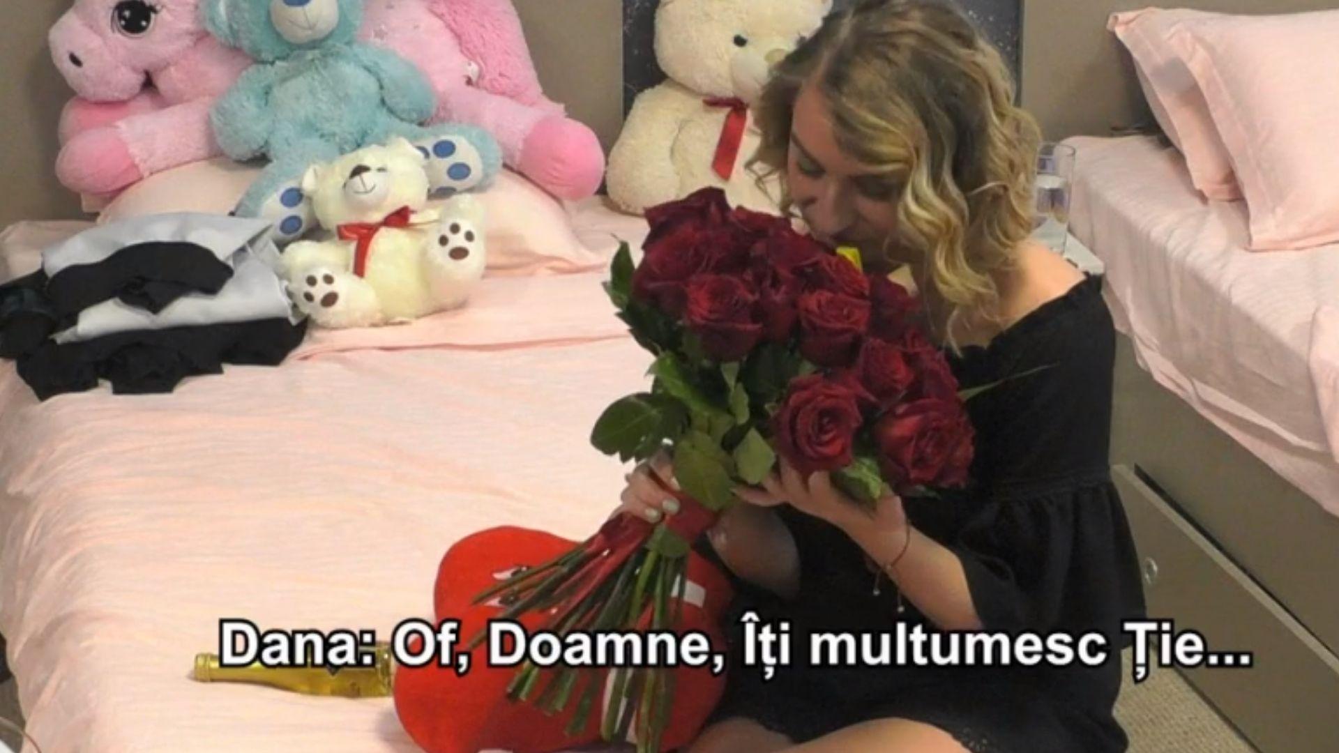 Mireasa 2022 Sezon 5 Leo Surpriză Romantică Pentru Anda Doamna Dana încântată De Gestul 2386