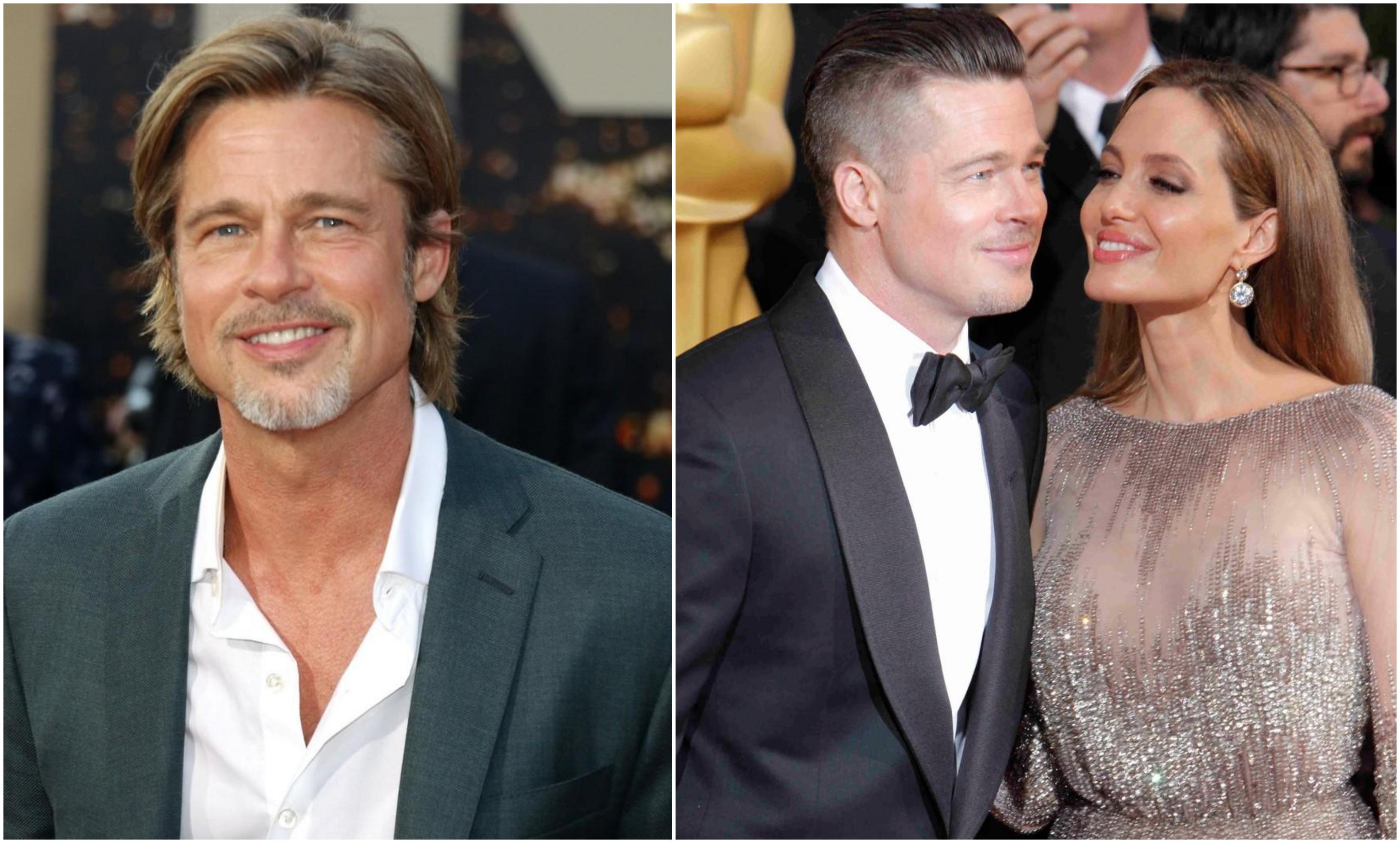 Brad Pitt își Plănuiește Retragerea După Zeci De Ani De Carieră Cum L