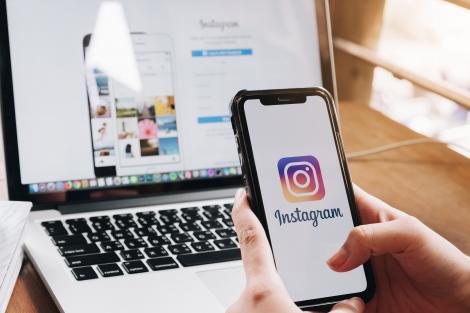 Instagram lansează o nouă funcție de autentificare. Ce va trebui să faci de acum înainte să poți crea un cont pe această platformă