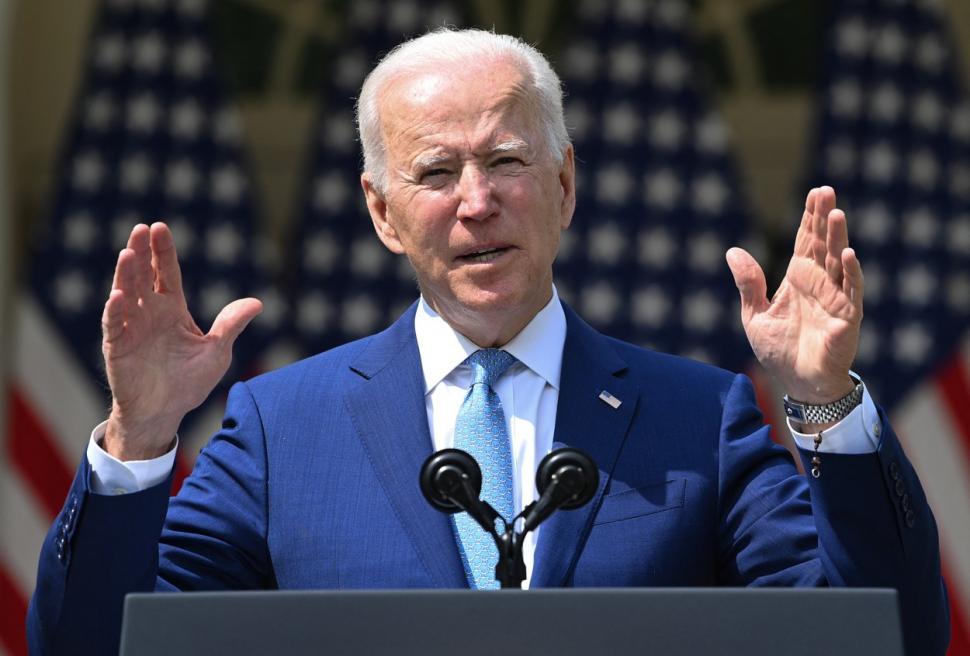 Joe Biden, testat pozitiv Covid-19. Cum se simte în prezent președintele Statelor Unite ale Americii