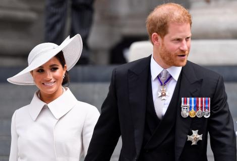 Cum au reușit Meghan Markle și Prințesa Diana să se impună în fața protocolului regal