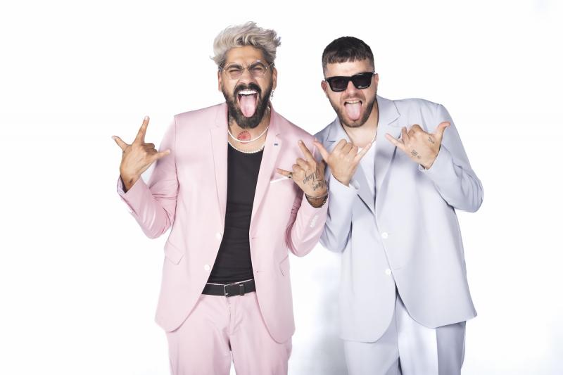 8 cupluri de vedete au spus „DA” transformărilor în cel de-al 18-lea sezon Te  cunosc de undeva! Show-ul a ajuns la majorat | Antena 1