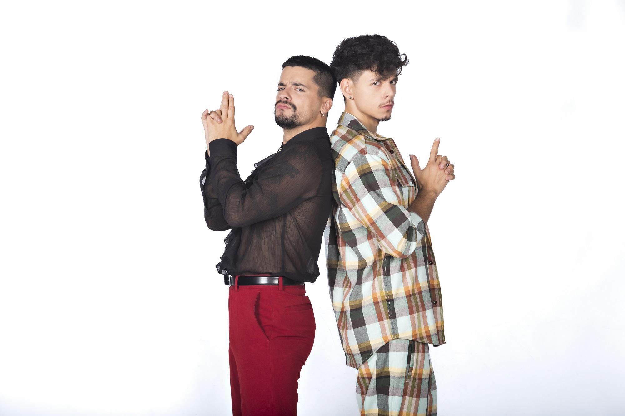 8 cupluri de vedete au spus „DA” transformărilor în cel de-al 18-lea sezon  Te cunosc de undeva! Show-ul a ajuns la majorat | Antena 1