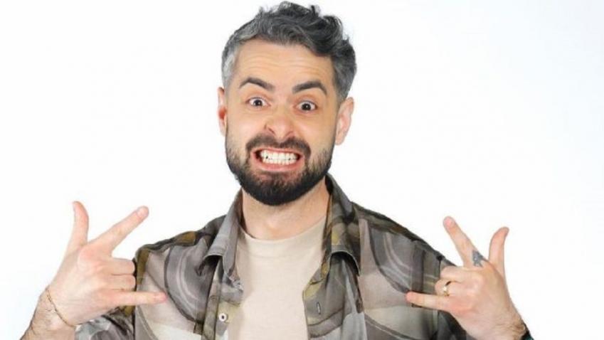 Pauza de răcorire, ideală pentru timpul liber petrecut cu familia și prietenii. Cum se destinde Radu Bucălae după o săptămână full