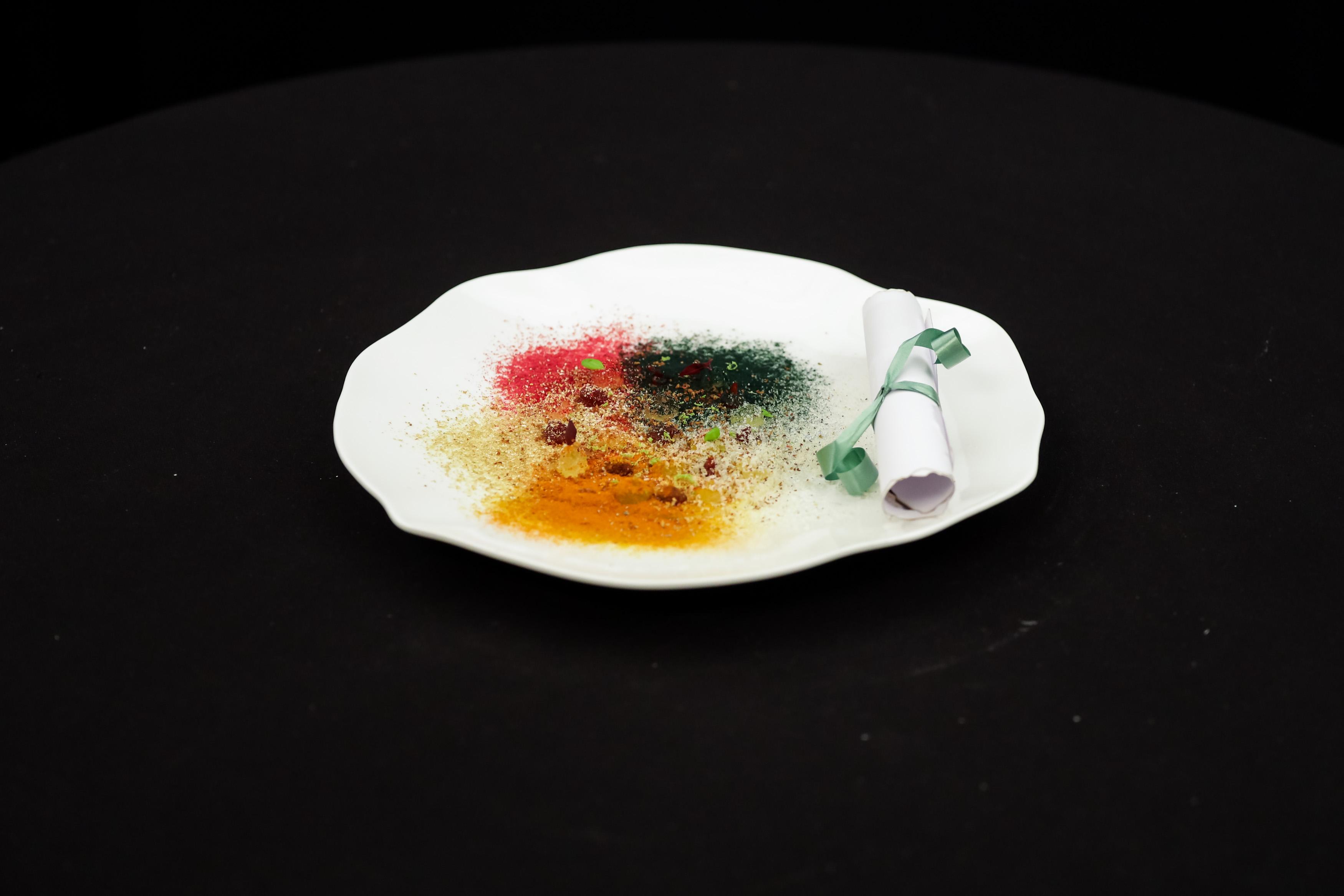 farfuria pregatita de alex mihoc la chefi la cutite sezonul 12