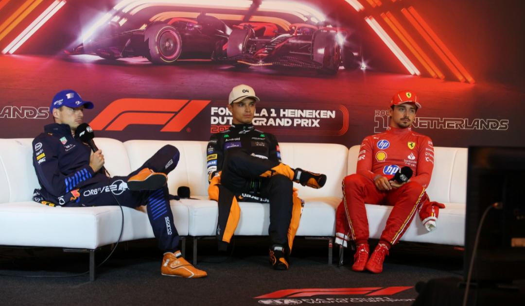 Marele Premiu de Formula 1™ al Statelor Unite se vede duminică la ...