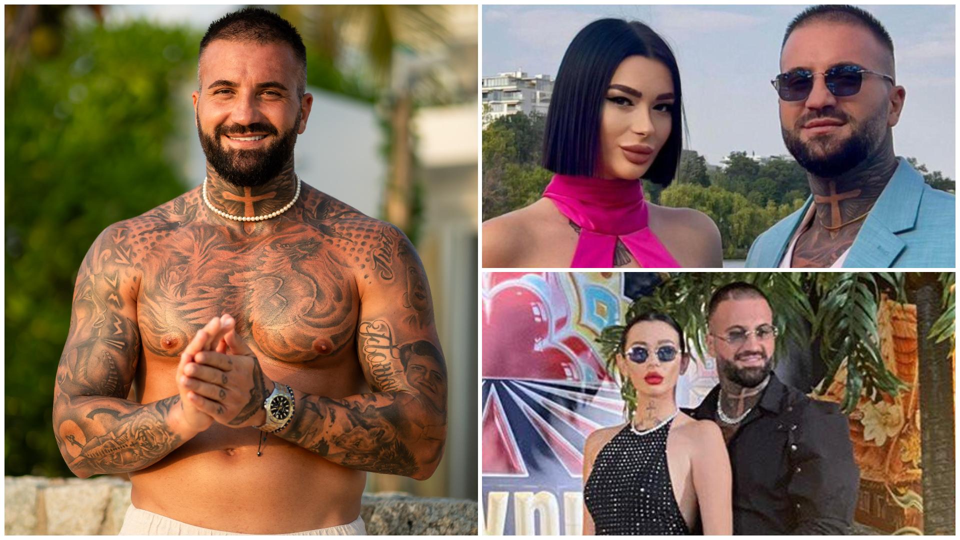 Ispita Marcel, mai pregătit ca niciodată de pasul cel mare alături de Armina.  „Maluma” visează la căsătorie și copil „la pachet” | Antena 1