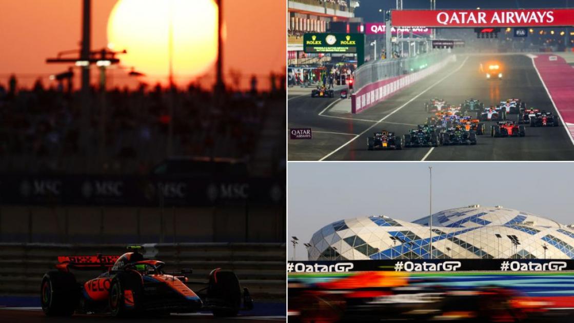 Program Formula 1 Marele Premiu Din Qatar Vezi Spectacolul LIVE Pe Program formula 1 marele premiu din qatar vezi spectacolul live pe