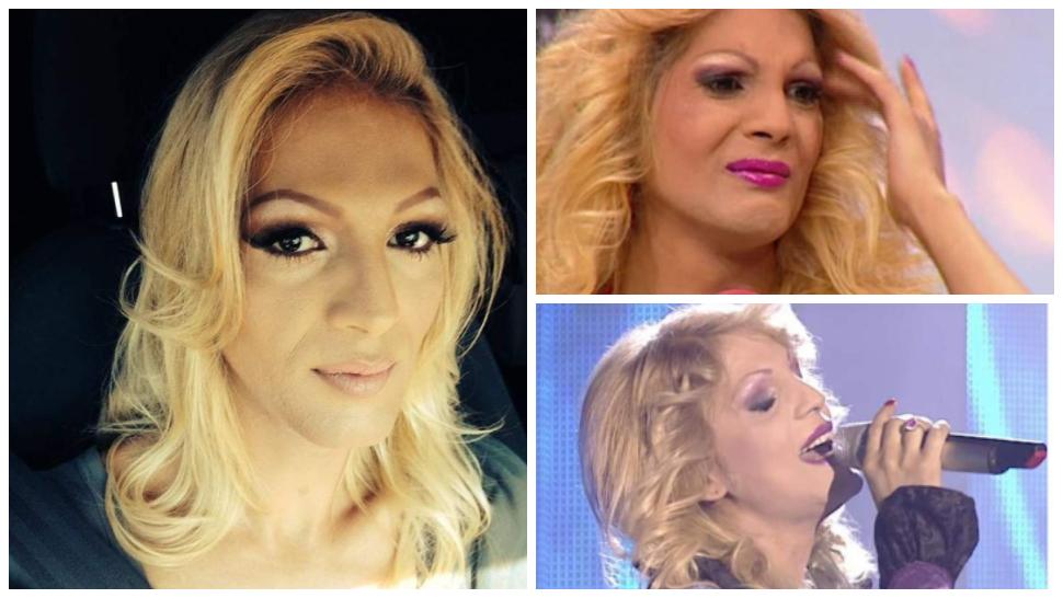 Cântăreața transgender Naomy a murit la doar 47 de ani! Ne vom aminti mereu de istoria LGBT pe care a creat-o în România|EpicNews