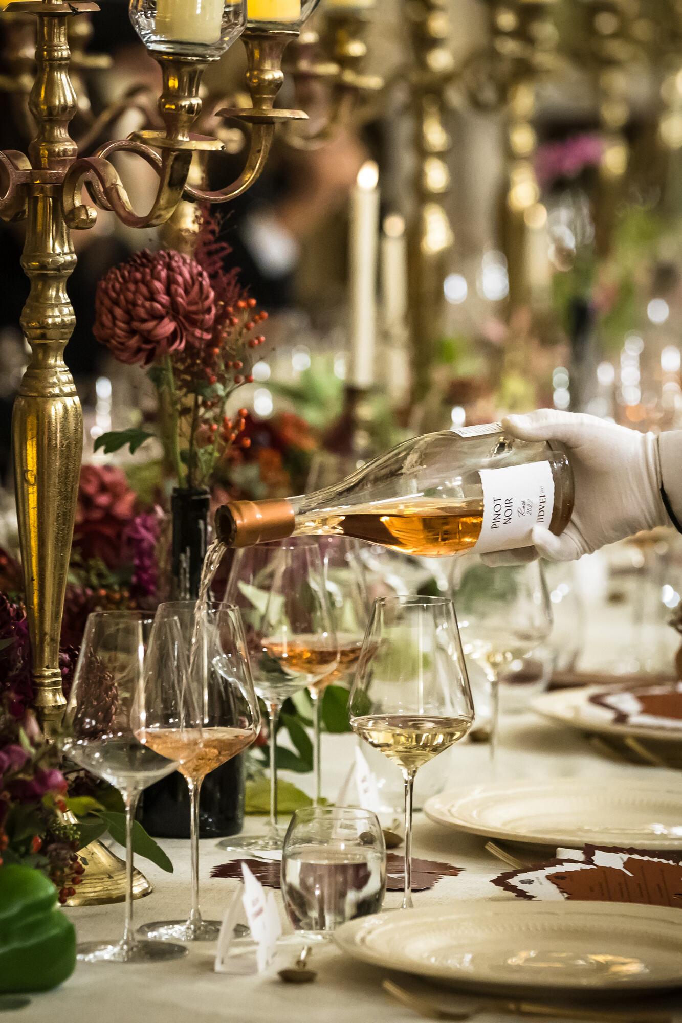 Mugur Cristescu | Jidvei