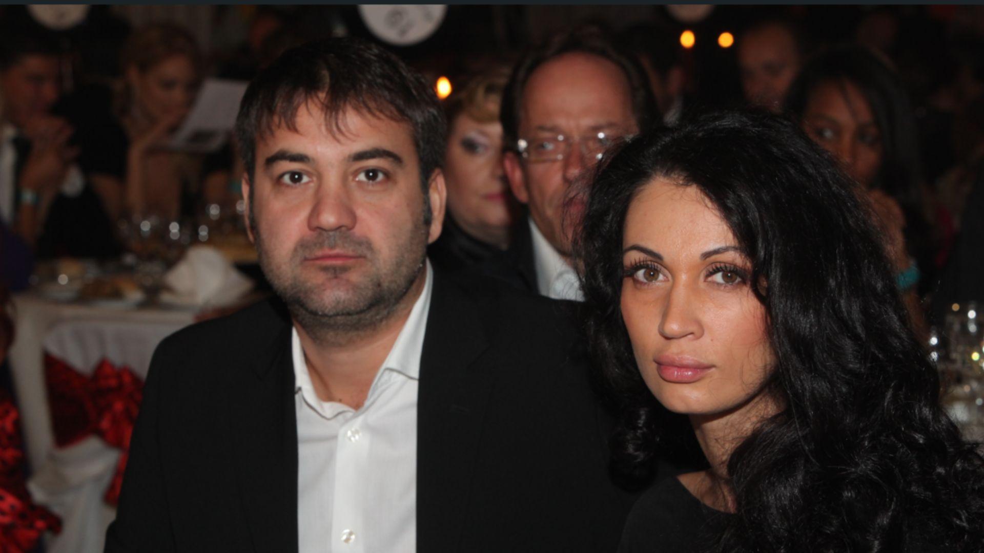 Prima reacție a lui Zsolt Csergo, soțul Nicoletei Luciu, după ce s-a zis că divorțează după 12 ani de căsnicie: Ne afectează|EpicNews