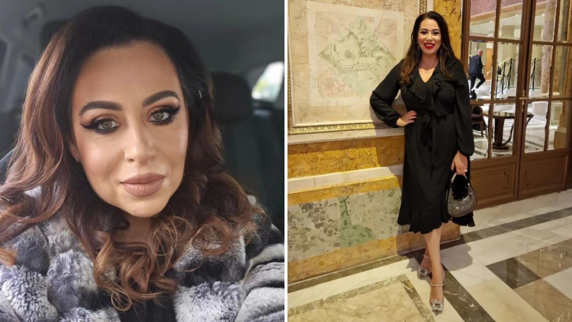 Oana Roman a spus ce studii are. Adevărul despre Universitatea din Sorbona: „Este o școală cu sistem diferit” | Antena 1