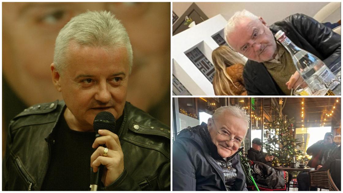 Irinel Racos Ce pensie va avea Irinel Columbeanu după recalculare. Suma este sub ...
