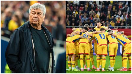 Ce spune Mircea Lucescu despre plecarea sa de la echipa națională după meciul cu Austria: „Eu am promis...”