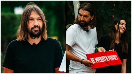 Ce relație este de fapt între Dan Alexa și Alina Pușcău. Fotbalistul nu s-a mai abținut și a recunoscut tot: „O legătură foarte..”