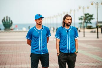 Dan Alexa, mesaj pentru ”păpușica”. Gabi Tamaș a împlinit 42 de ani