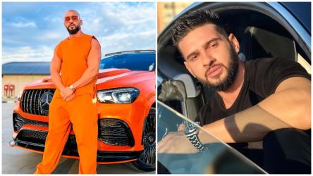 Dorian Popa a fost jefuit. Ce obiecte de valoare i-au furat hoții din casă: „Știau de pe Instagram”