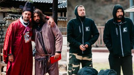 Cine e și cum arată mama lui Dan Alexa, concurentul Asia Express Drumul Eroilor. Fotbalistul se mândrește cu ea