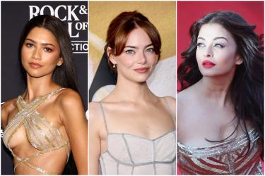 Cea mai frumoasă femeie din lume potrivit proporției de aur. Ce vedetă de la Hollywood ocupă prima poziție în top