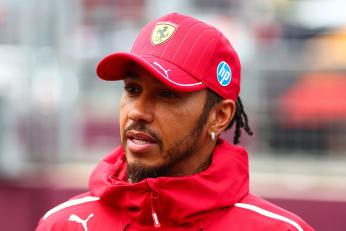 Mesajul postat de Lewis Hamilton cu ocazia aniversării mamei sale. Cum arată cea care i-a dat viață multiplului campion mondial