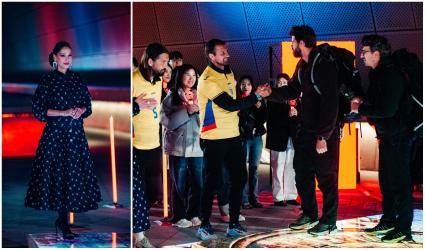 Ce echipă a câștigat Asia Express sezonul 8! Cine pleacă acasă cu marele premiu în valoare de 35.000 de euro