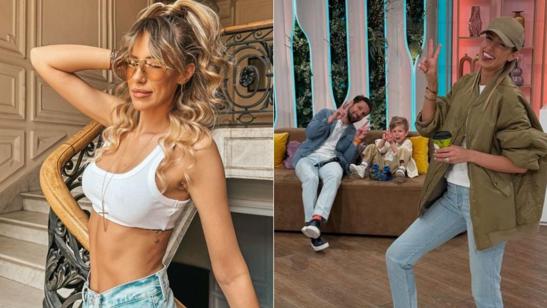 Rochia cu decolteu abisal a Gabrielei Prisăcariu a atras toate privirile. Ce i-a zis soțul ei când a plecat la eveniment