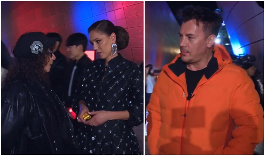 „Dă-o afară!”. Irina Fodor a uitat să dea medaliile câștigătorilor Asia Express! Ce a zis Mona Segall, de față cu Răzvan Fodor