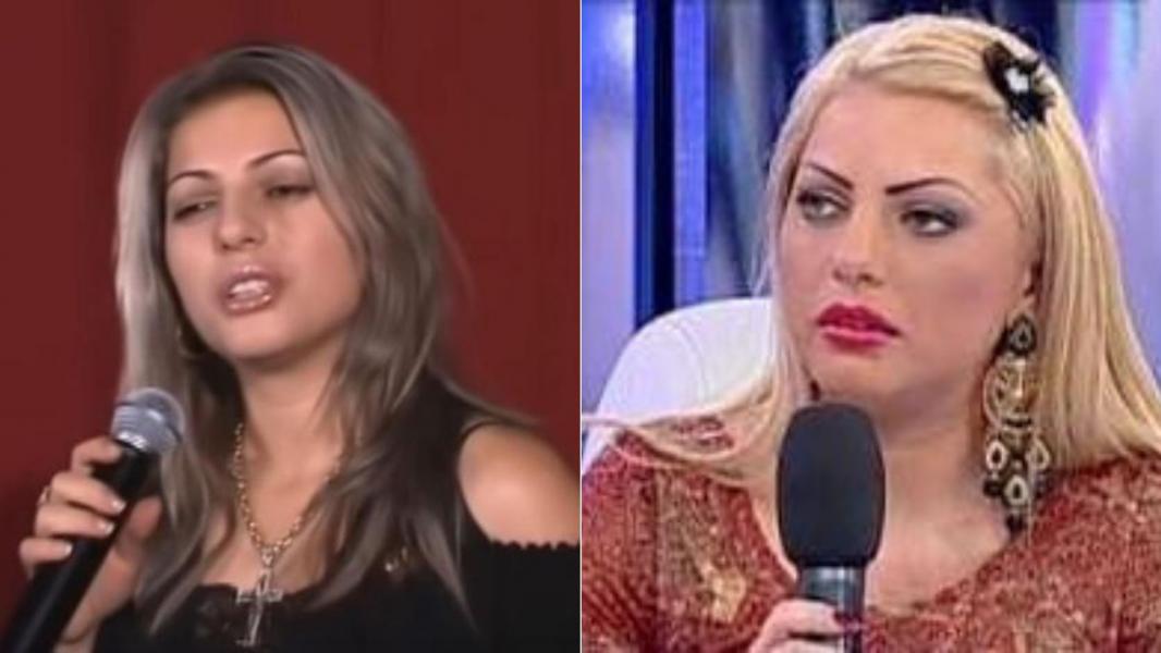 Ce mai face și cum arată Nicoleta Guță în 2025. Fiica manelistului Nicolae Guță este de nerecunoscut