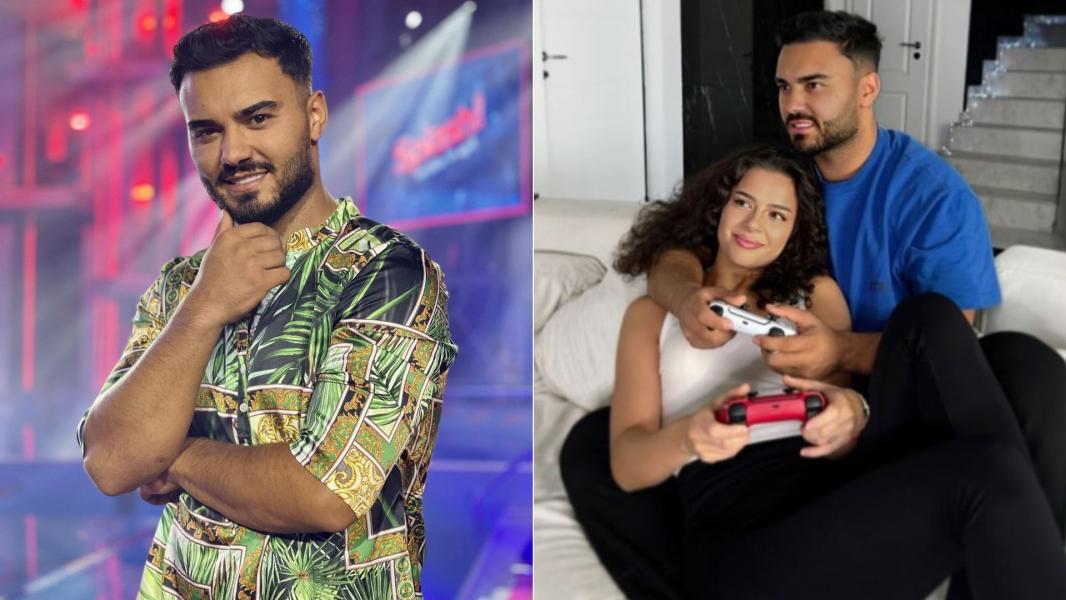 Primele imagini cu fiul lui Jador. Videoclipul emoționant pe care artistul i-l dedică fiului său