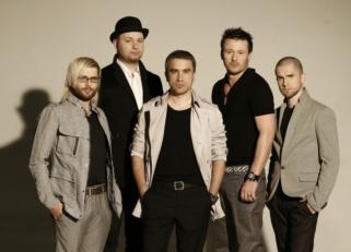 Cum arată acum Cici și Florin din trupa Sistem care cântau cu Luminița Anghel și au participat la Eurovision