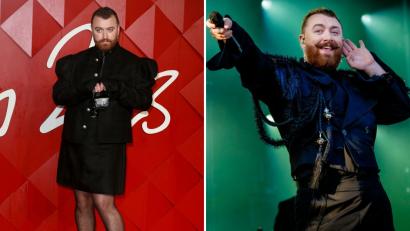 Sam Smith a suferit o liposucție la 13 ani, după ce a fost victima hărțuirii „brutale” la școală: „A fost un iad”. Ce a dezvăluit