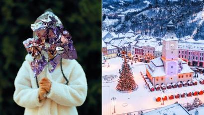 Zilele libere din luna decembrie 2025. Când se pot bucura angajații și elevii de minivacanțe legale