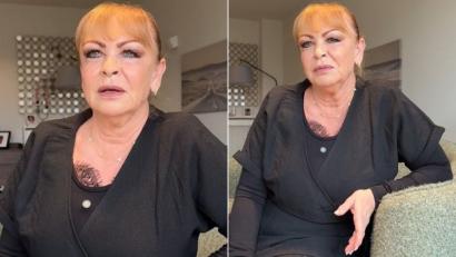 Interviu Dana Dembinski. Actrița din Ana, Mi-ai fost scrisă în ADN a dezvăluit de ce a renunțat la balet pentru actorie