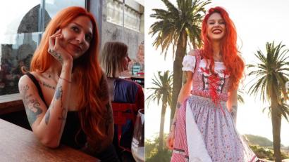 Care e, de fapt, decizia instanței în procesul lui Marilu Dobrescu cu Iustin Petrescu.De ce spune că fostul ei iubit nu a câștigat