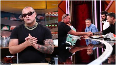 Cine este OG Eastbull, primul și singurul rapper român din industria italienească care deține un disc de aur și două de platină