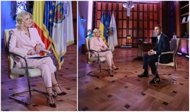 „Pe urmele lui Nicușor Dan”. Prioritățile lui Cătălin Drulă pentru Capitală: primele măsuri, anunțate la Observator 19