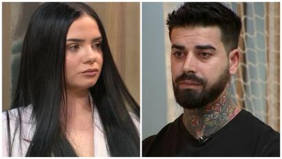 Mireasa, sezon 12. Cele 12 zile de probă s-au încheiat pentru Alexandru. Pleacă sau rămâne? Anunțul Simonei Gherghe