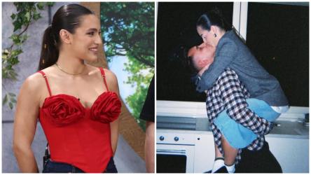 Alexia Eram, dezvăluiri neștiute despre noul iubit. Ce detalii a scos la iveală fosta concurentă de la America Express