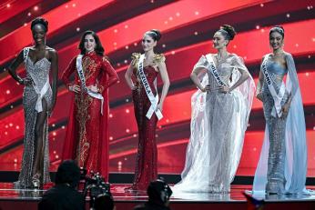 Scandalul continuă la Miss Universe. Ce concurentă a renunțat la coroană