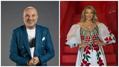 Luni, de 1 Decembrie, Antena Stars sărbătoreşte România autentică