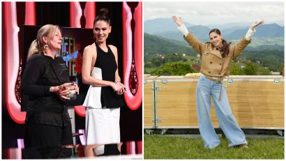 Amuletă grea, diseară, la Chefi la cuțite: jurații gătesc la 1.200 metri altitudine, iar Chef Oana Coantă vine la degustare